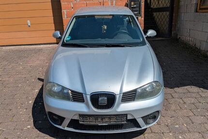Seat Ibiza 183.000 km 700 &euro; Würzburg 97080