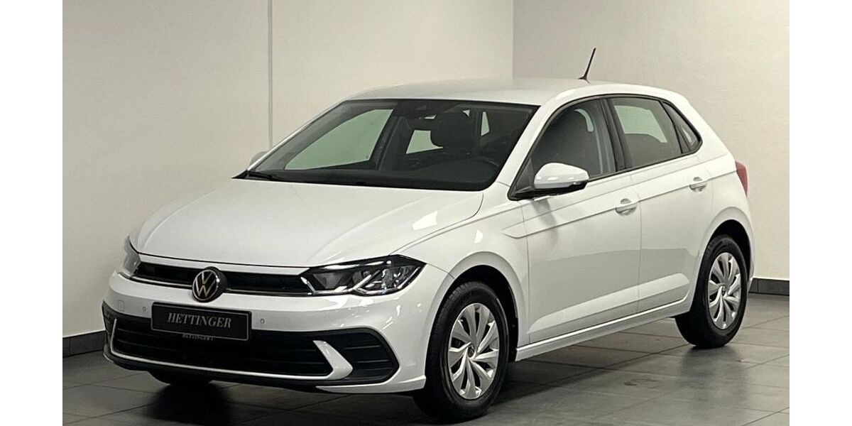 VW Polo 31.700 km 16.450 &euro; Marktheidenfeld 97828