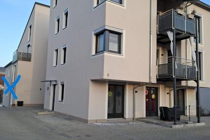 Wohnung Zellingen - 2.5 Zimmer, 62 m&sup2;, 335.000&euro; | Angebot:24772002