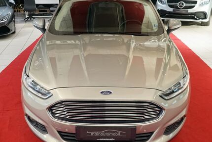 Ford Mondeo 68.000 km 14.994 &euro; Würzburg 97070