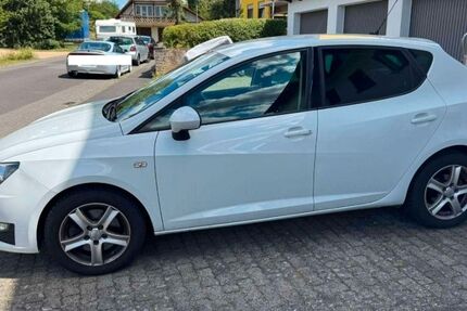 Seat Ibiza 163.500 km 6.300 &euro; Kitzingen 97318