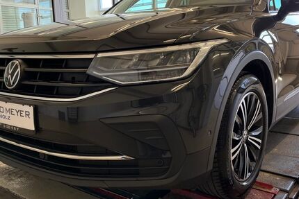 VW Tiguan 103.163 km 23.470 &euro; Ochsenfurt 97199