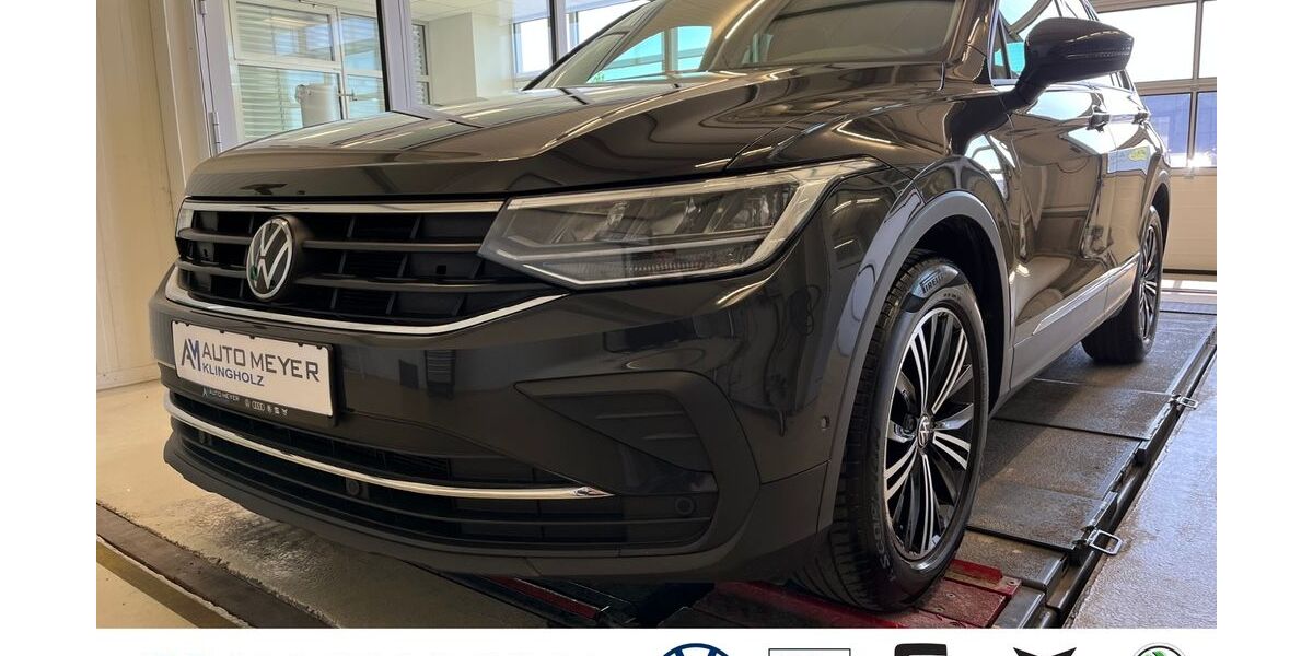 VW Tiguan 103.163 km 23.470 &euro; Ochsenfurt 97199