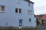 Mehrfamilienhaus in 97450 Arnstein, 21 Min bis Würzburg (ID 10389) 6 zimmer