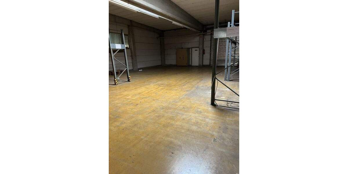 Gewerbeobjekt Kitzingen Siedlung - 1.650.000&euro; | Angebot:22386100