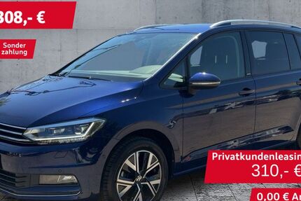VW Touran 17.500 km 31.952 &euro; Werneck 97440