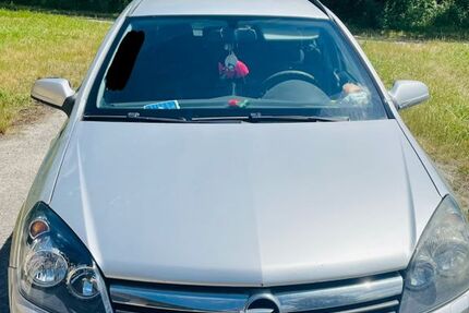 Opel Astra 229.890 km 550 &euro; Waldbüttelbrunn 97297