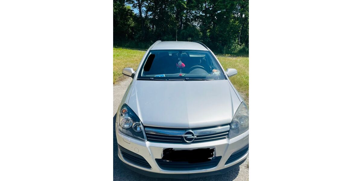 Opel Astra 229.890 km 550 &euro; Waldbüttelbrunn 97297