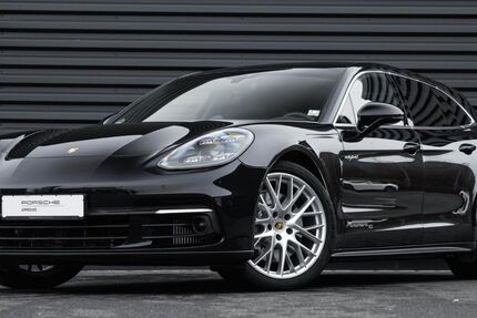 Porsche Panamera 66.500 km 72.890 € Estenfeld 97230