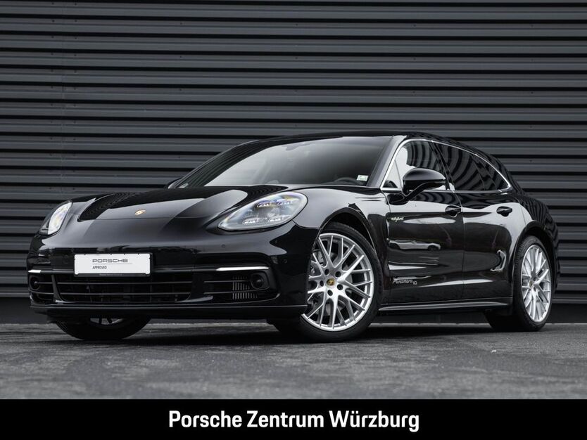 Porsche Panamera 66.500 km 72.890 € Estenfeld 97230