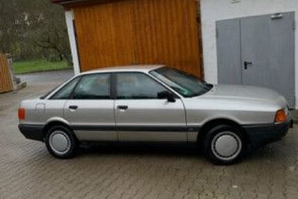 Audi 90 200.000 km 8.400 &euro; Grünsfeld 97947