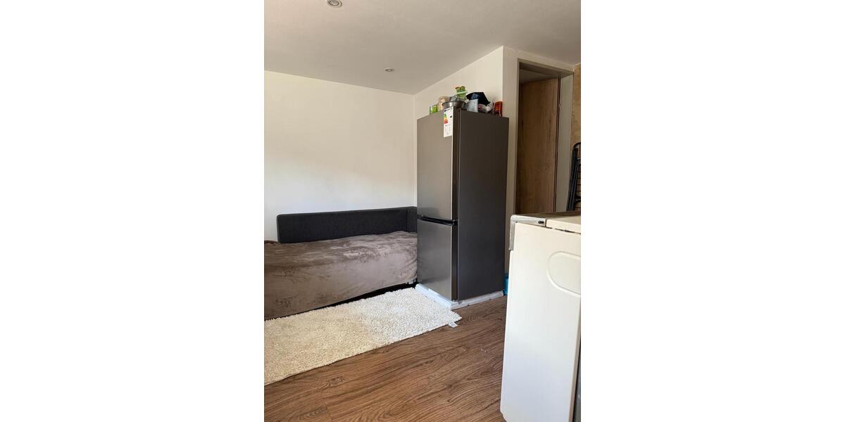Etagenwohnung Würzburg - 2 Zimmer, 27 m&sup2;, 500&euro; | Angebot:26671362