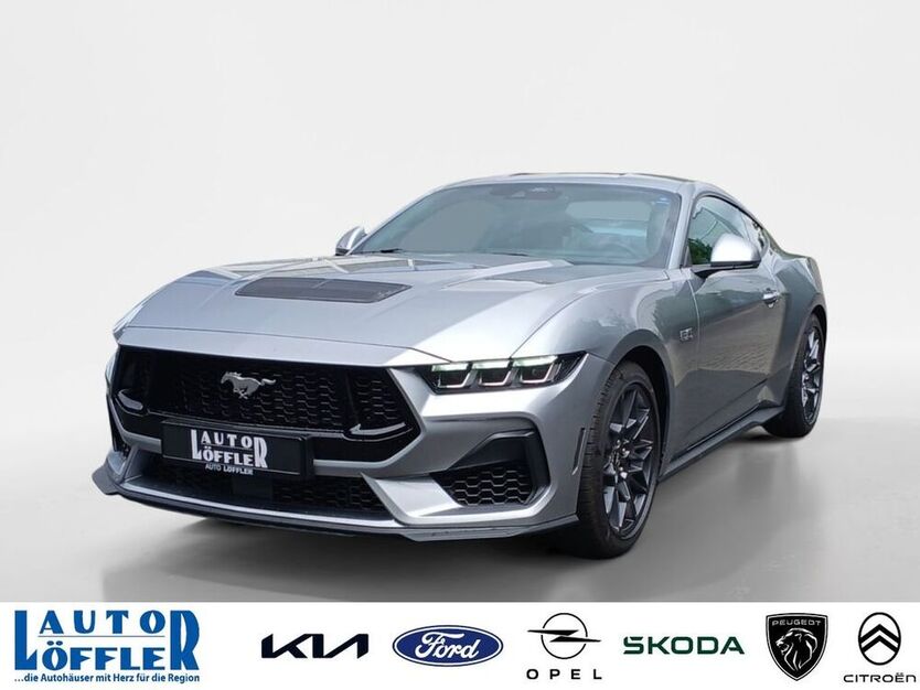 Mustang