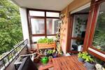 Etagenwohnung Würzburg Sanderau - 3 Zimmer, 65 m&sup2;, 750&euro; | Angebot:26825021
