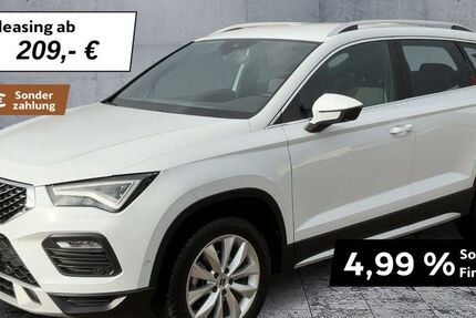 Seat Ateca 26.426 km 27.430 € Werneck 97440