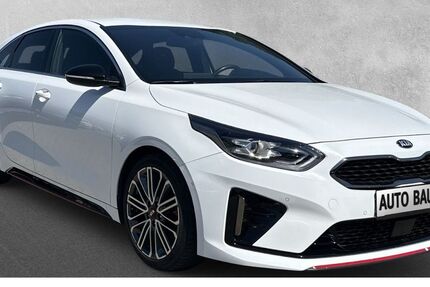 Kia pro ceed / ProCeed 89.632 km 19.990 &euro; Marktheidenfeld 97828