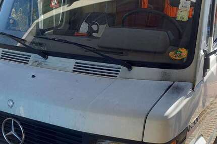 Mercedes-Benz T1 207.000 km 9.999 &euro; Erlabrunn 97250