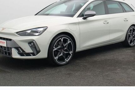 Cupra Leon 9.000 km 37.480 &euro; Würzburg 97076