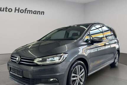 VW Touran 79.050 km 22.100 &euro; Arnstein-Neubessingen 97450