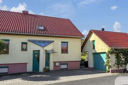 Haus zum Kaufen in Rödelsee 595.000 € 157 m² 8 zimmer