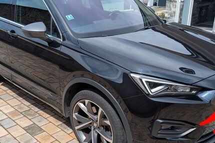 Seat Tarraco 68.000 km 29.000 &euro; Birkenfeld 97834