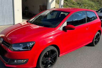 VW Polo 180.000 km 4.000 &euro; Grünsfeld 97947