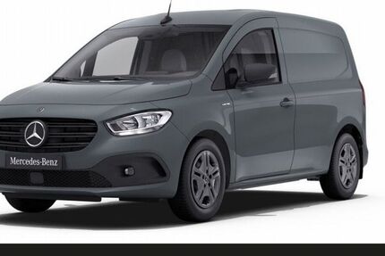Mercedes-Benz eCitan 6.450 km 26.680 &euro; Karlstadt 97753