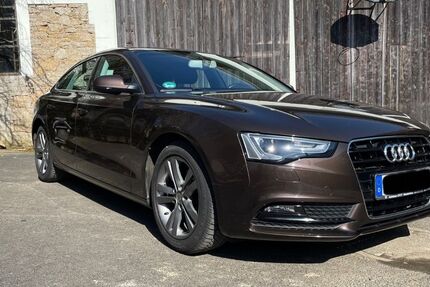 Audi A5 194.000 km 6.500 &euro; Bütthard 97244