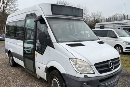 Mercedes-Benz Sprinter 581.520 km 7.490 € Würzburg 97076