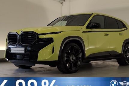 BMW XM 12.936 km 129.960 &euro; Würzburg 97076