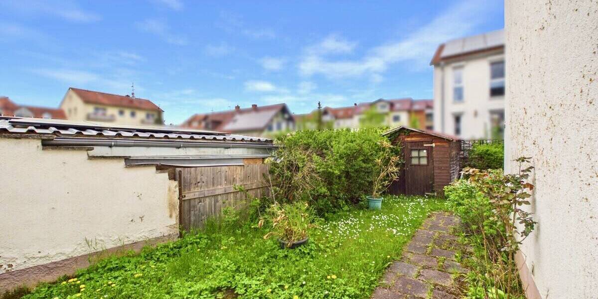 Einfamilienhaus Eibelstadt - 5 Zimmer, 140 m&sup2;, 297.000&euro; | Angebot:26583197