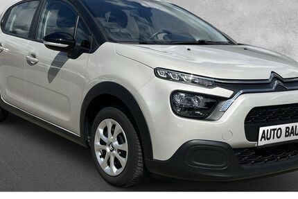 Citroen C3 16.274 km 11.990 &euro; Marktheidenfeld 97828