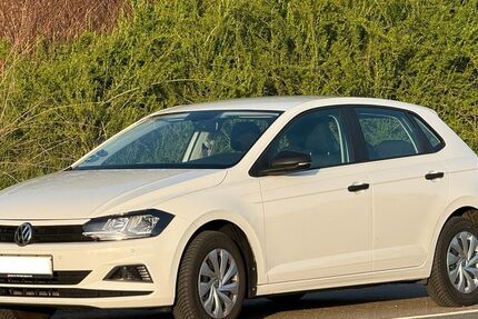 VW Polo 59.776 km 9.900 &euro; Ottobrunn 85521