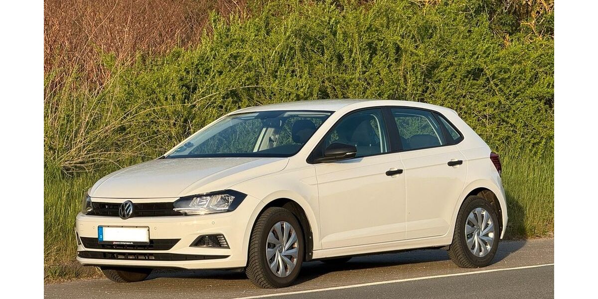 VW Polo 59.776 km 9.900 &euro; Ottobrunn 85521