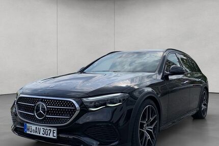 Mercedes-Benz E 300 8.000 km 78.900 € Würzburg 97072
