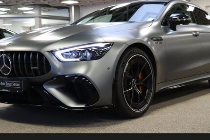 Mercedes-Benz AMG GT 9.700 km 138.600 &euro; Karlstadt 97753