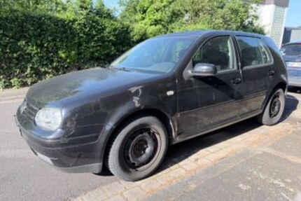 VW Golf 248.000 km 1.000 &euro; Marktheidenfeld 97828