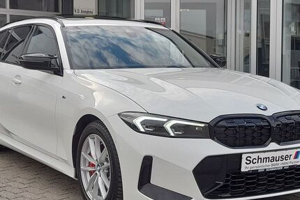 BMW M340i 24.890 km 52.790 &euro; Tauberbischofsheim 97941