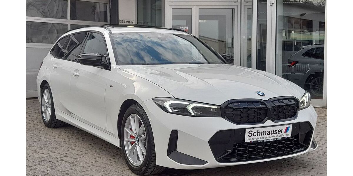 BMW M340i 24.890 km 52.790 &euro; Tauberbischofsheim 97941