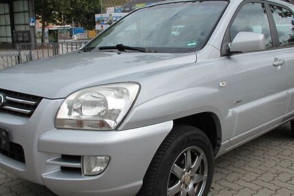 Kia Sportage 133.220 km 4.650 &euro; Würzburg 97080