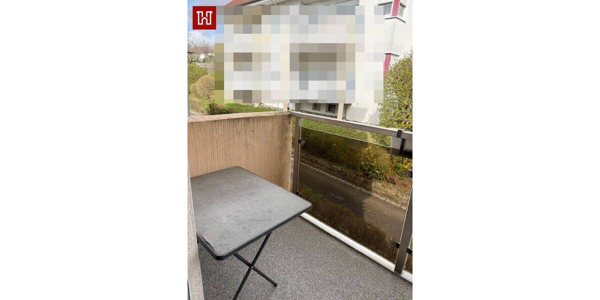 Etagenwohnung Kitzingen - 2 Zimmer, 61 m&sup2;, 229.000&euro; | Angebot:26161136