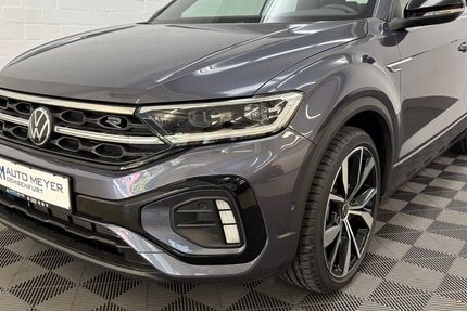 VW T-Roc 8.032 km 35.470 &euro; Ochsenfurt 97199