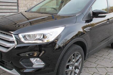 Ford Kuga 35.334 km 14.950 &euro; Würzburg 97080