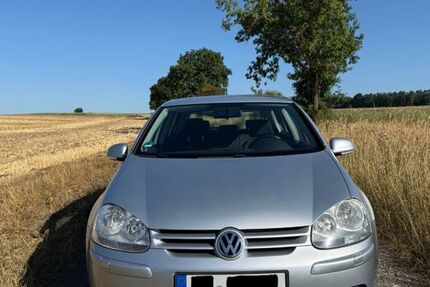VW Golf 193.000 km 1.500 &euro; Großlangheim 97320