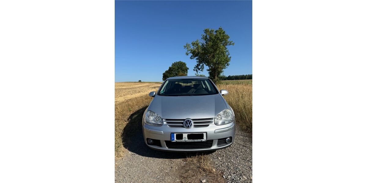 VW Golf 193.000 km 1.500 &euro; Großlangheim 97320