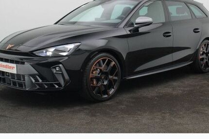 Cupra Leon 9.900 km 45.980 € Würzburg 97076