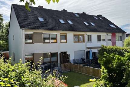 Haus Höchberg - 6 Zimmer, 118 m&sup2;, 430.000&euro; | Angebot:26828926