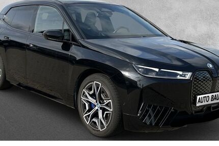 BMW iX 11.542 km 52.890 € Marktheidenfeld 97828