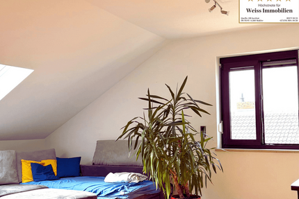 Wohnung Höchberg - 3 Zimmer, 81 m&sup2;, 740&euro; | Angebot:27371648