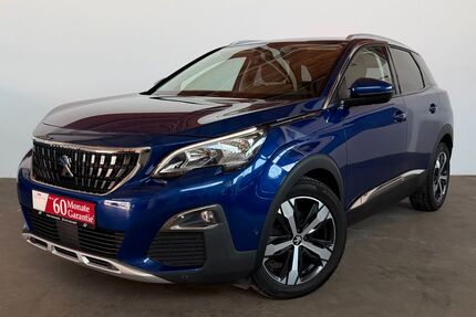 Peugeot 3008 110.000 km 10.990 &euro; Hettstadt 97265